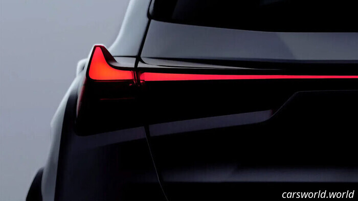 Lexus собирается прекращить выпуск этих долгосрочных моделей | Carscoops
